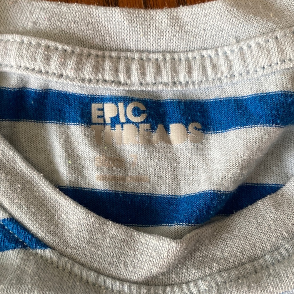 Epic Threads Trio Bundle - Picture 5 of 7
